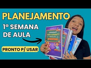 Lesson Plan for the 1st Week of Classes (1st and 2nd grade) or (3rd to 5th grade) | Teacher in th...