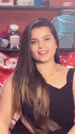 Unique Vaishnavi 💫 on Instagram: "♥️🙈🧿 #song #kannada #dance"