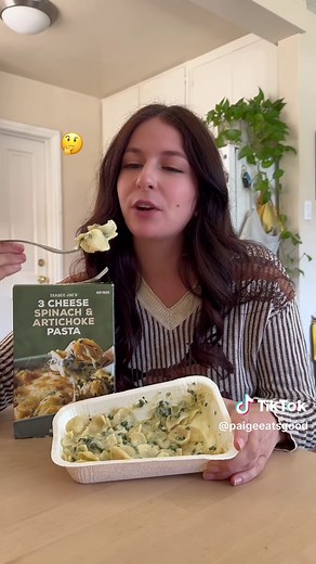 Tasting & Ranking Trader Joe’s Frozen Meals
