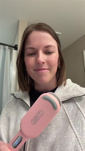 Tymo Waving Iron: Achieve Perfect Waves Effortlessly