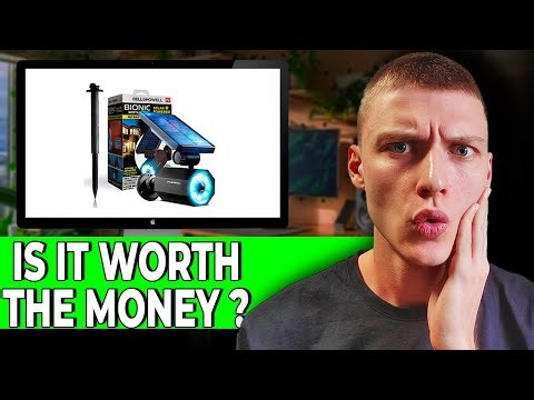 Bell + Howell Bionic Spotlight Honest Review & Real User Experience – Does It Really Work?