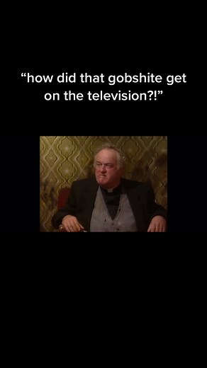 Father Ted Comedy Scene: Father Jack Hackett's Classic Line