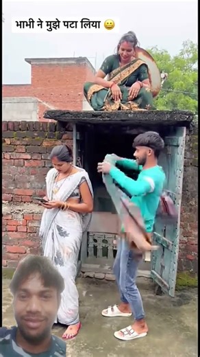 भाभी ने मुझे पटा लिया😃Hindi Gana🥀Sadabahar Song 💓हिंदी गाने ❣️Purane Gane Mp3