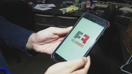 Gas rewards programs help drivers combat high fuel costs | What to know