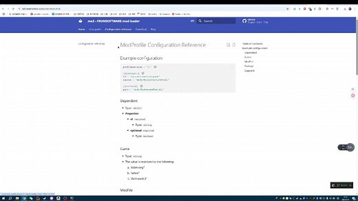 【mod引擎3】me3 详细使用教程