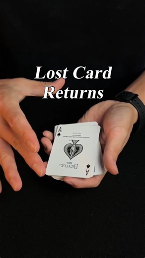 Magic One Academy [YON] on Instagram: "With a few basic moves, anyone can do amazing magic. If you are a beginner, everything you need is ready. All the core card skills are inside. 2 weeks free. Cancel anytime. Go to my profile and tap the crown icon (👑) to subscribe. Unlock all member-only lessons now. #CardMagic #MagicTutorial #LearnMagic"