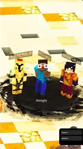 Minecraft Control My Friends 2 #minecraft #shorts #minecraftmemes