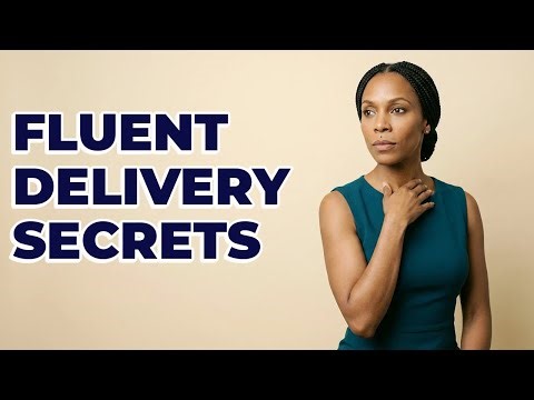 What Are The Best Ways To Practice Presentation Flow?