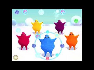 Boohbah Movin' and Groovin' (PC Longplay)
