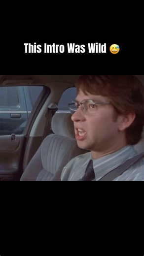 Classic movie “Office Space.” They don’t make comedies like that anymore (1999)