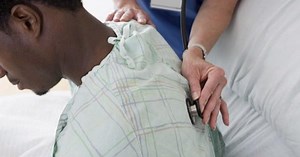 Racial bias found in health care company algorithm