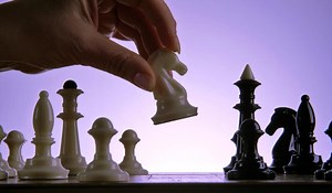 How Political Intelligence Sets The Best Business Leaders Apart From The Rest