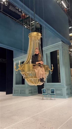 Oper Leipzig on Instagram: "Neujahrsvorsätze schon über Bord geworfen? Dann probier’s 2026 mal mit einem, der wirklich Spaß macht: mehr Kultur genießen! Unsere Chefdramaturgin Marlene Hahn hat die passenden Tipps mit einigen Highlights aus unserem Spielplan. Welche Produktion steht ganz oben auf eurer Liste für 2026? Schreibt’s in die Kommentare! #OperLeipzig #LeipzigerBallett #MusikalischeKomödie #Neujahrsvorsätze #Leipzig"