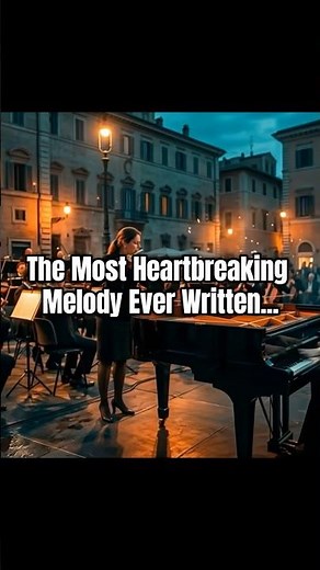 Rachmaninoff’s Adagio at Sunset Will Break Your Heart