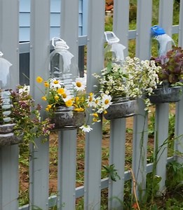 47K views · 220 reactions | Ideas to prep your backyard for thanksgiving! | 5-Minute Crafts Family | Facebook