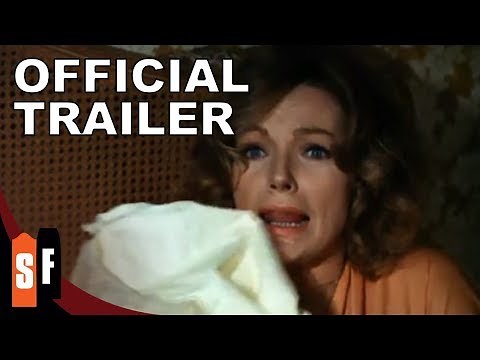 The Paul Naschy Collection II: Exorcism (1975) - Official Trailer