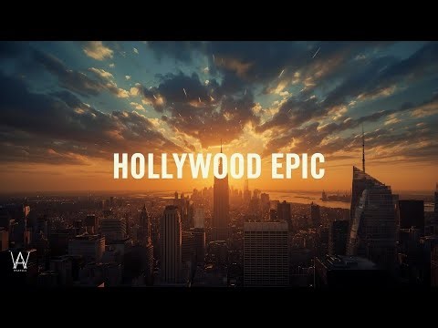 Hollywood Epic | Cinematic, Intense & Heroic Soundtracks 🎻⚡️