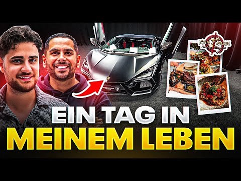 ICH HOLE MIR ZWEI NEUE AUTOS FÜR MARBELLA🚗 + ZENZAKAN DATE MIT MELINA😍 EIN TAG IN MEINEM LEBEN VLOG🔥