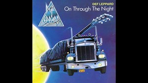 203K views · 21 reactions | On this day in #DefLeppard history - 14 March 1980 - our debut album On Through The Night was released What is your favourite tune on this album? 1. Rock Brigade 2. Hello America 3. Sorrow Is a Woman 4. It Could Be You 5. Satellite 6. When the Walls Came Tumbling Down 7. Wasted 8. Rocks Off 9. It Don't Matter 10. Answer to the Master 11. Overture | Def Leppard | Facebook