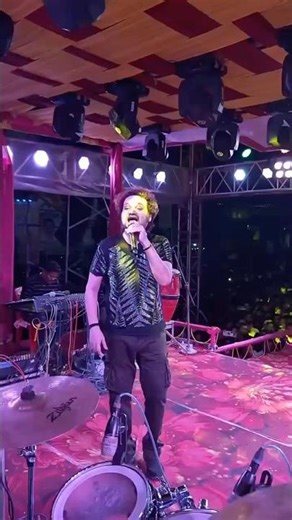 Human Sagar - Live performance ❤️ #shorts #odia #viralshorts