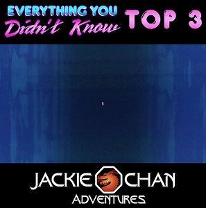 985K views · 6.1K shares | This cartoon took all the things that made Jackie Chan an international superstar and condensed them into a butt-kicking Saturday morning staple. | SYFY | Facebook