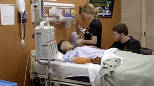 74 reactions · 33 shares | The GWU Hunt School of Nursing provides students with not only the tools they need to succeed through simulation and clinical experience but also compassionate care and individualized attention in the classroom. Ignite your career—Applications for our ABSN program are due January 15. Apply to begin your journey towards a rewarding career in nursing. Link in the comments below. | Gardner-Webb University | Facebook