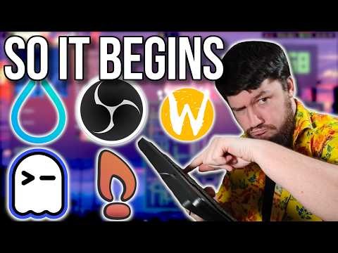 The New Wayland Global Shortcuts Protocol