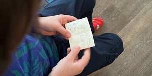 Prompt Storytelling/récit d'une histoire