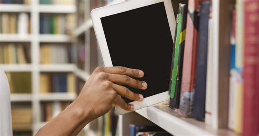 USP libera acesso a mais de 1.000 livros para download gratuito