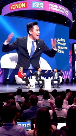 Eminent Speakers Talk about AI for Graphic Designers Course! 🎙️🤖