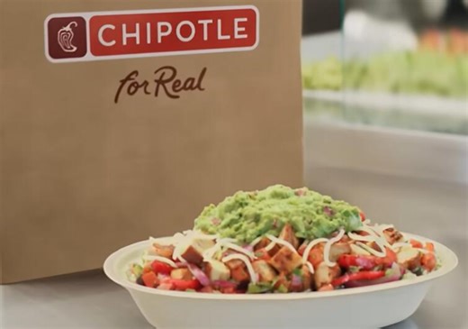 Chipotle Opening In Fenton In May - NewsBreak