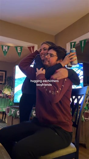 Understanding Hugs: Who Loves Them and Who Doesn't?