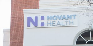 Novant Health to lay off 170  employees, documents show