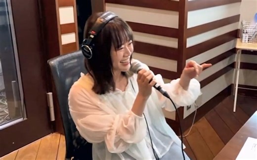 【中字】偶像歌手山崎怜奈與厄介粉絲hama