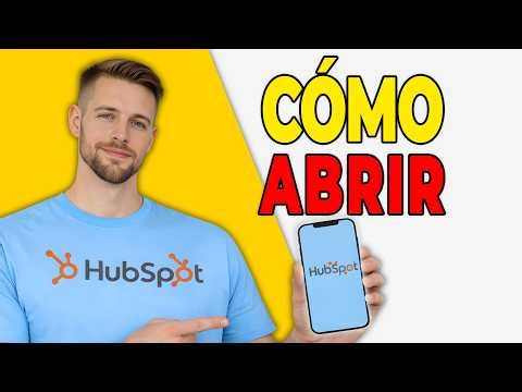 Cómo Abrir Un Ticket En HubSpot (Guía Fácil 2026)