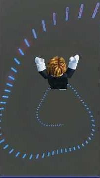 Crazy Jump Adventure 🚀 Roblox Obby Challenge!