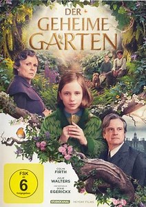 Der geheime Garten Trailer HD (Englisch) (2020)
