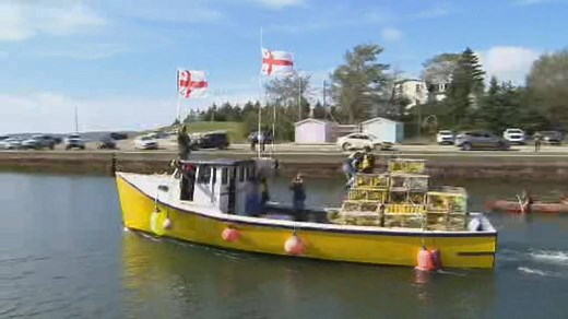 Mi’kmaq coalition buys 50% of Clearwater Seafoods in N.S.