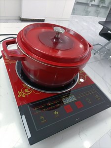 [Hot Item] Ailipu 2200W Cheap Price Good Quantity Electric Infrared Cooker