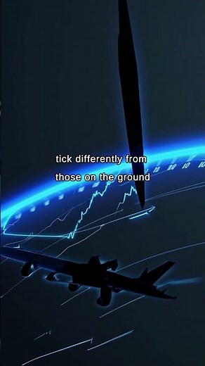 Your Body Clock Proves Relativity (Time Dilation Measured!)