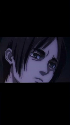 Attack on Titan heartback 💔moment sad 😭 battle Mikasa vs Mikasa love ❤ aot#heartback moment song