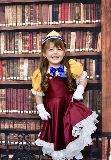 Because Disney will always make me dream ✨ #cosplay #couture #disney #princesse #trend #fyp #foryoupage #fouryou #fy #