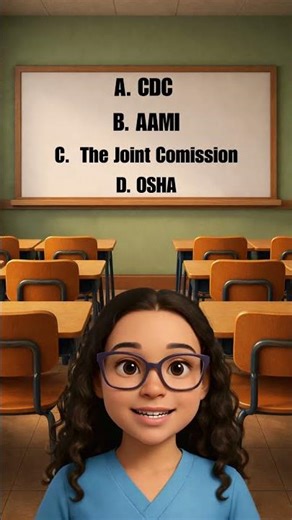 CRCST Exam Prep Question