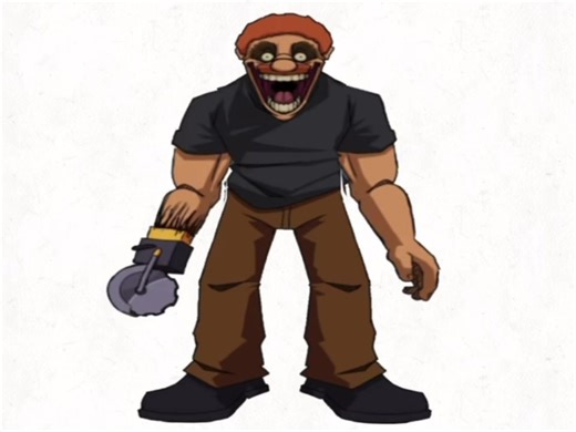 Creative Animation Inspired by Fennekin