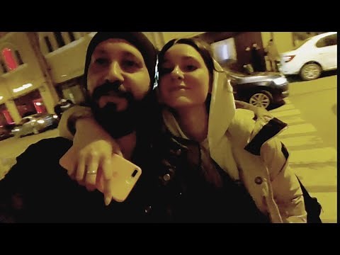 Russia Nightlife at St. Petersburg (Eng. Subtitles) Russia Vlog # 11 Subscribe Like Share