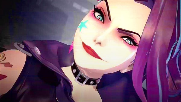 【IGN】《Wakerunners》实机预告