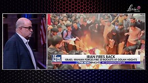 19K views · 718 reactions | Israel Is Not Afraid to Strike Back | Clinton Preyed on Lewinsky | Kamala Harris’s Pathetic Trap for Haspel Catch the full show, only at CRTV: bit.ly/2jln9MO | LevinTV | Facebook