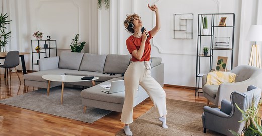 Singen lernen per App: Die besten Helfer im Überblick