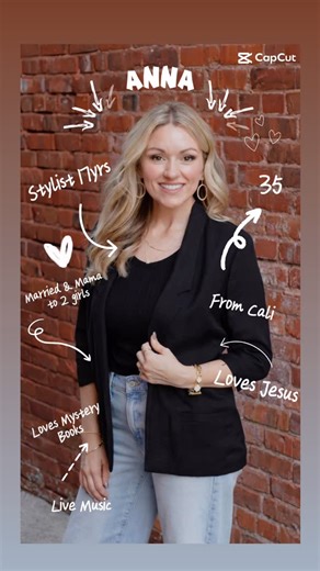 Statesboro Hair Salon on Instagram: "⭐️MEET THE TEAM MONDAY⭐️ Enter Anna Abbott- Anna Banana has two beautiful girly pops, but don’t let being a Mamí fool you. My girl is DEVOTED to giving you the absolute best buss down of your life!!! Trust me, every detail, every strand, oh all of it matters to Mrs. Abbott. So- if you want to be a diva and look hot as hell (whether it be blonding, extensions, toppers, lived in) this mamacita has you COVERED💅🏼💃🏼💆🏼‍♀️💇🏼‍♀️ -so, don’t forget to use that 