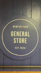 2.5K views · 33 reactions | Who's spotted our new campus shop, The General Store?  Packed full of goodies and now in a more central location, the shop can be found next to the Refectory, at the heart of Newton Park.  Opening hours:  8am - 8pm Monday to Friday  10am - 6pm Saturday and Sunday #BathSpaUni #BSU #CampusShop #BathSpaProud | Bath Spa University | Facebook